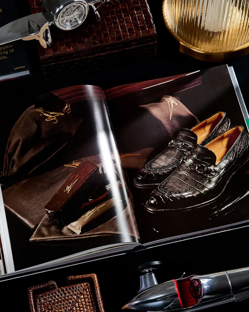 Bild 2 för New Mags - Gucci: The Making Of - Bok - Rizzoli - Onesize