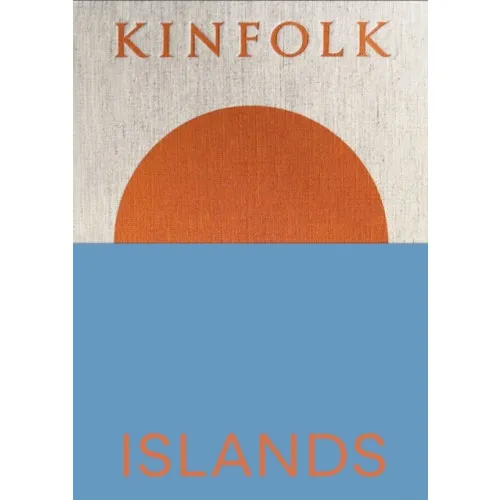 Alternativ bild 0 för New Mags - Kinfolk Islands - Bok - Kinfolk Islands - 203 x 279 mm