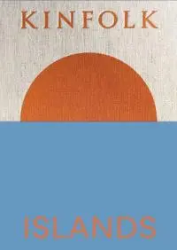 Produktfoto för New Mags - Kinfolk Islands - Bok - Kinfolk Islands - 203 x 279 mm