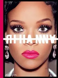 Produktfoto för New Mags - Rihanna - Bok - Phaidon - Hardcover