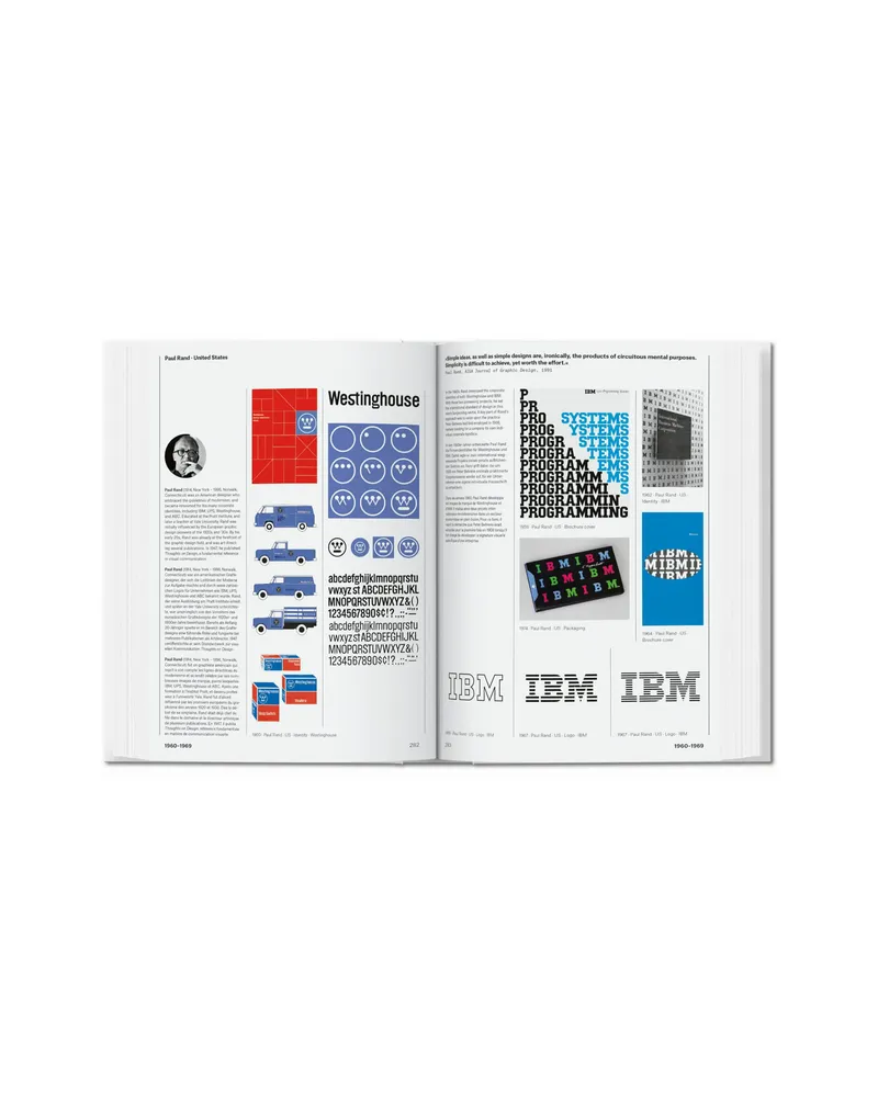 Bild 2 för New Mags - The History of Graphic Design - 40 Series - Bok - Jens Müller - 16,5 x 22,5 cm