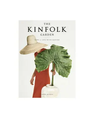 Produktfoto för New Mags - The Kinfolk-books by Nathan Williams - Bok - The Kinfolk Garden - Onesize