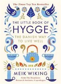 Alternativ bild 0 för New Mags - The Little Book of Hygge - Bok - Meik Wiking - Hardcover