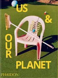 Produktfoto för New Mags - Us & Our Planet - Bok - Maisie Skidmore - 19,5 x 26 cm
