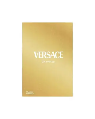 Produktfoto för New Mags - Versace Catwalk