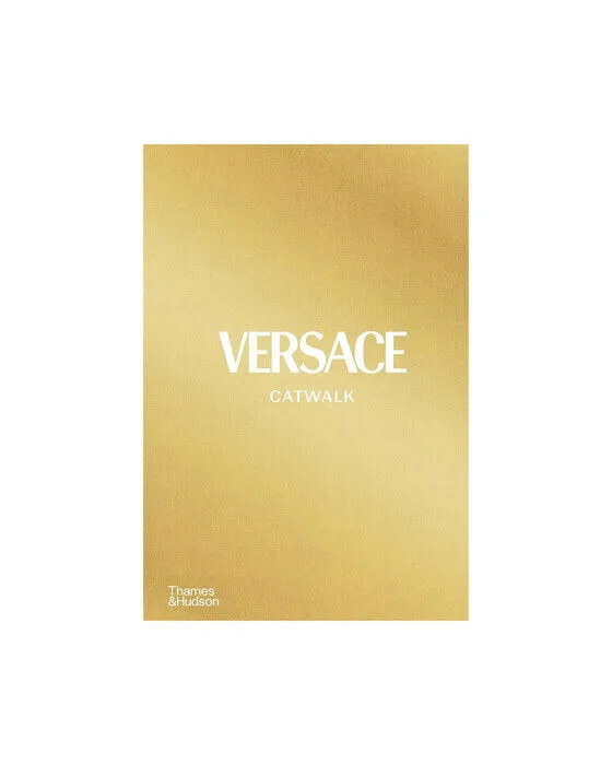 Bild 1 för New Mags - Versace Catwalk