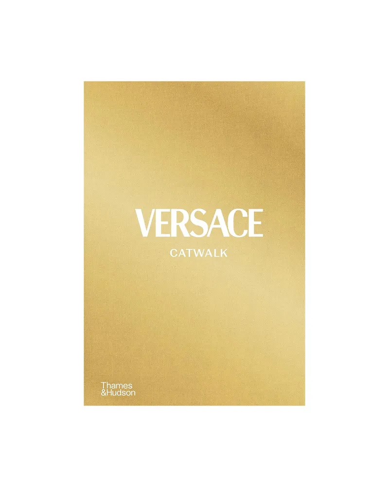 Bild 2 för New Mags - Versace Catwalk