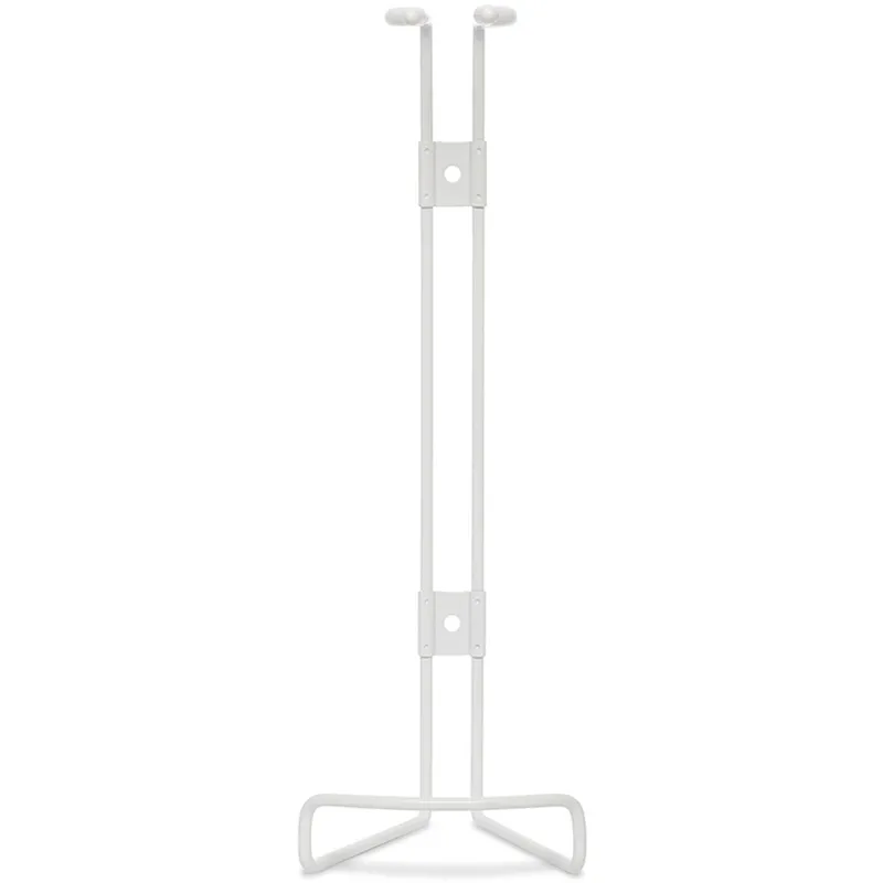 Bild 2 för NEXA Brandsläckare 2kg vit 13A Design line Linné