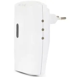 Produktfoto för NEXA Dörrklocka plug-in