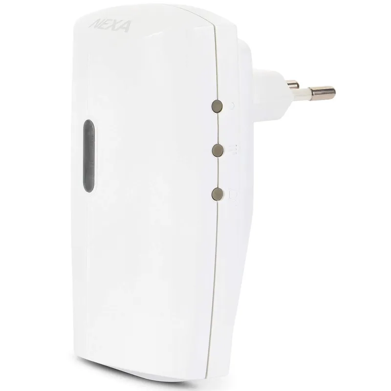 Bild 1 för NEXA Dörrklocka plug-in