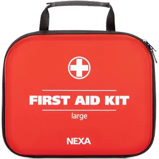 Produktfoto för NEXA First Aid Kit Large