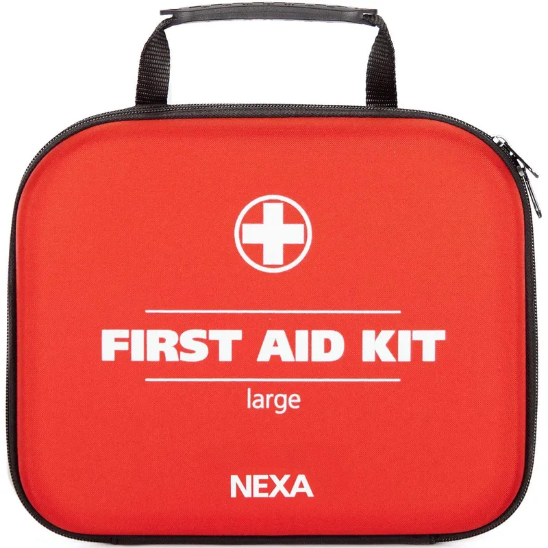 Bild 1 för NEXA First Aid Kit Large