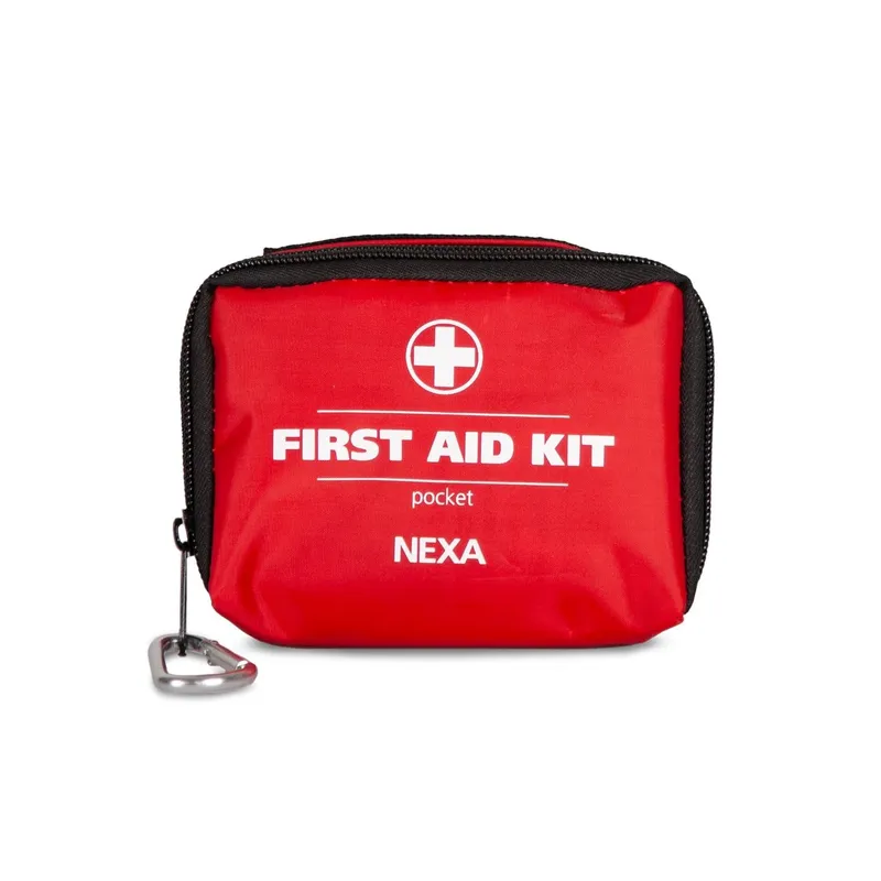 Bild 1 för NEXA First Aid Kit Pocket