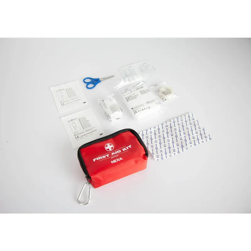 Bild 2 för NEXA First Aid Kit Pocket