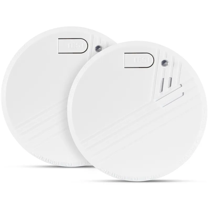 Bild 1 för Nexa KD-134A Brandvarnare std 2-pack
