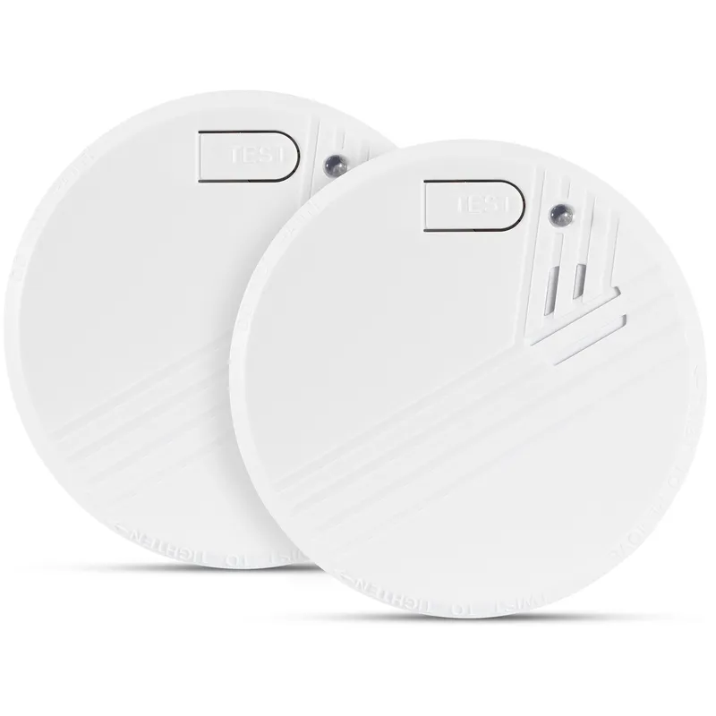Bild 2 för Nexa KD-134A Brandvarnare std 2-pack