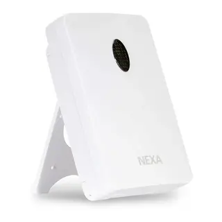 Produktfoto för Nexa LBST-604 - Miljöljussensor - trådlös - 433.92 MHz
