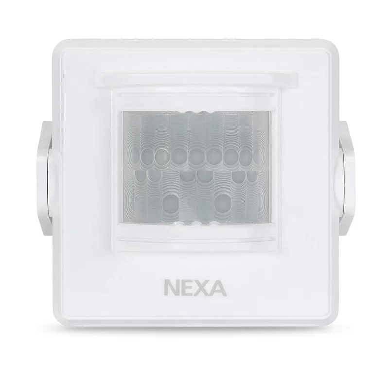 Bild 1 för NEXA LMDT-810 trådløs sender med bevægelses/IR-sen