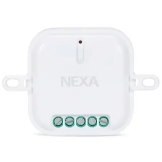 Produktfoto för Nexa MJLR-2000