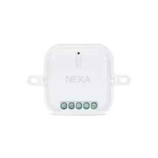 Produktfoto för Nexa MJLR-2000