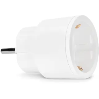 Produktfoto för Nexa MYCR-100 - Smart kontakt - trådlös - 433.92 MHz