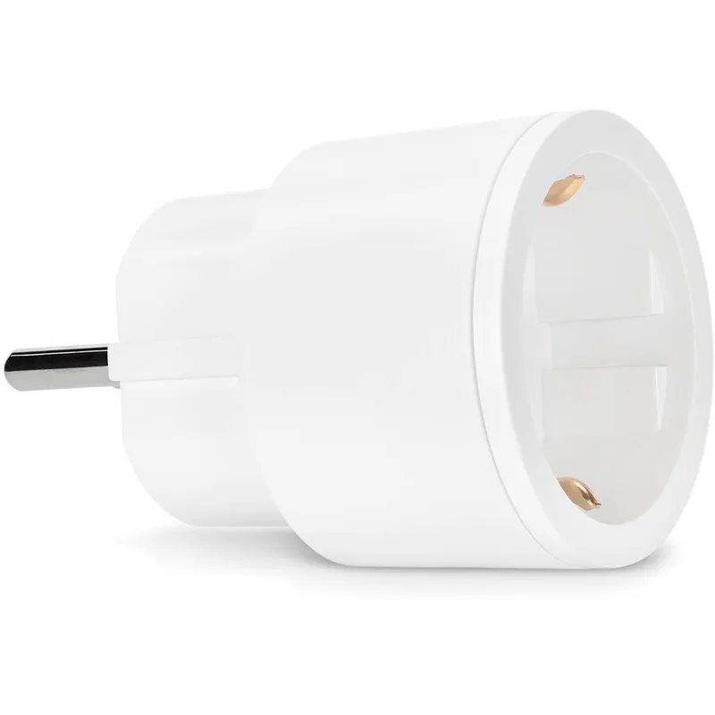 Bild 1 för Nexa MYCR-100 - Smart kontakt - trådlös - 433.92 MHz