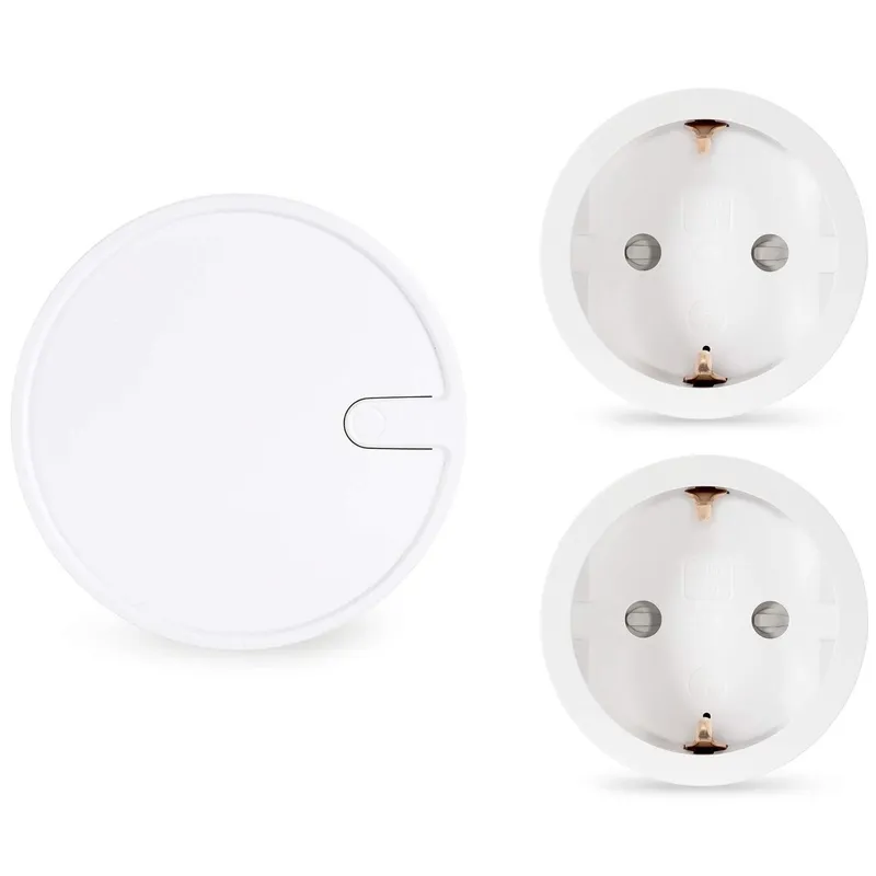 Bild 1 för Nexa SmartHub - Kit BLE-1915/SET
