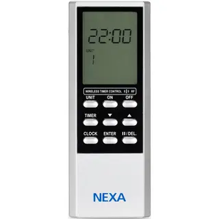 Produktfoto för Nexa TMT-918