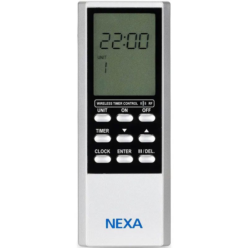 Bild 1 för Nexa TMT-918