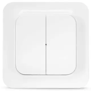 Produktfoto för Nexa Wt-2 Wall Transmitter 2-channels