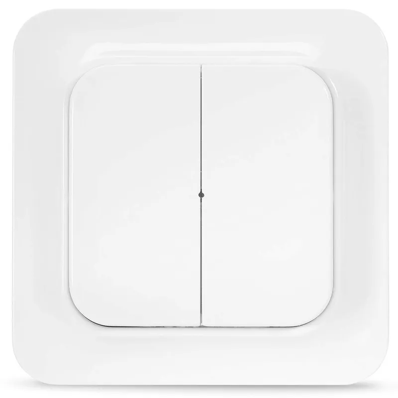 Bild 1 för Nexa Wt-2 Wall Transmitter 2-channels