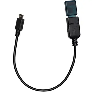 Produktfoto för Nexa ZWD-104 Z-Wave Plus-adapter för bl.a. Bridge 3 / RPi / Home Assistant