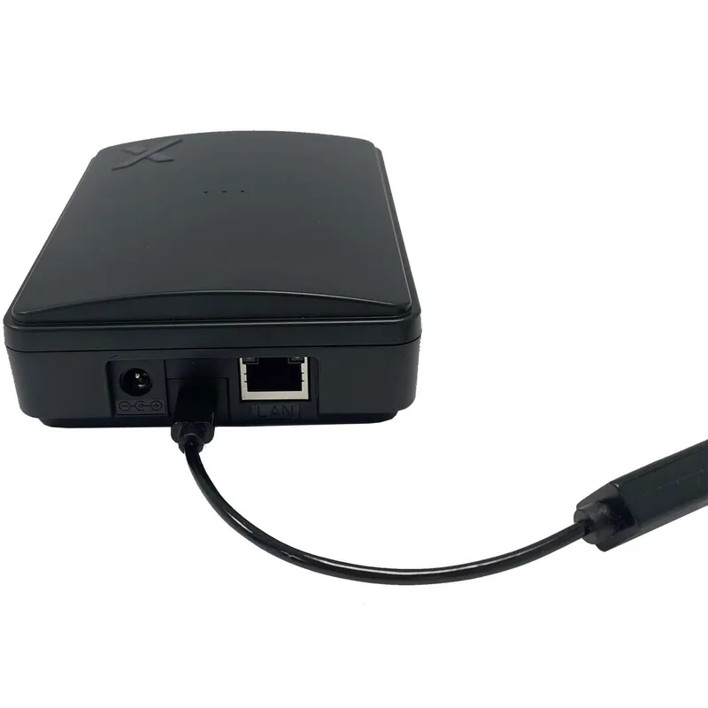 Bild 2 för Nexa ZWD-104 Z-Wave Plus-adapter för bl.a. Bridge 3 / RPi / Home Assistant
