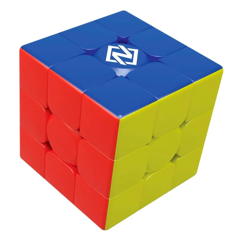 Bild 2 för Nexcube 3x3