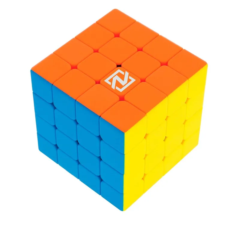 Bild 2 för Nexcube 4X4