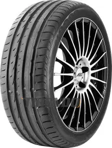 Produktfoto för Nexen N 8000 ( 205/40 ZR18 86Y XL )