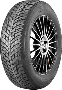 Produktfoto för Nexen N blue 4 Season ( 175/70 R13 82T 4PR )