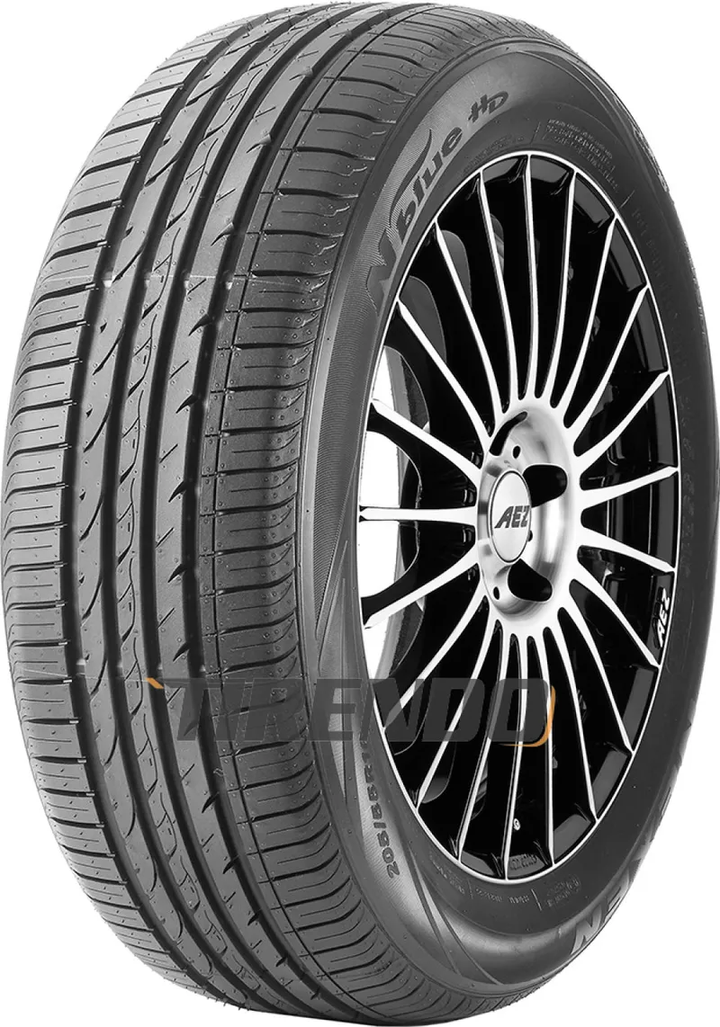 Bild 3 för Nexen N blue HD ( 185/65 R15 88T 4PR )