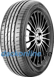 Produktfoto för Nexen N blue HD Plus ( 185/60 R15 84T 4PR )