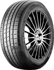 Produktfoto för Nexen N Fera RU1 ( 225/55 R18 98V 4PR RPB )