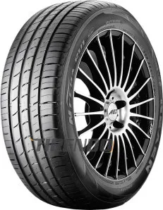 Bild 1 för Nexen N Fera RU1 ( 225/55 R18 98V 4PR RPB )