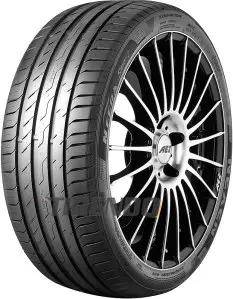 Produktfoto för Nexen N Fera Sport ( 225/40 R18 92Y XL 4PR AO, RPB )
