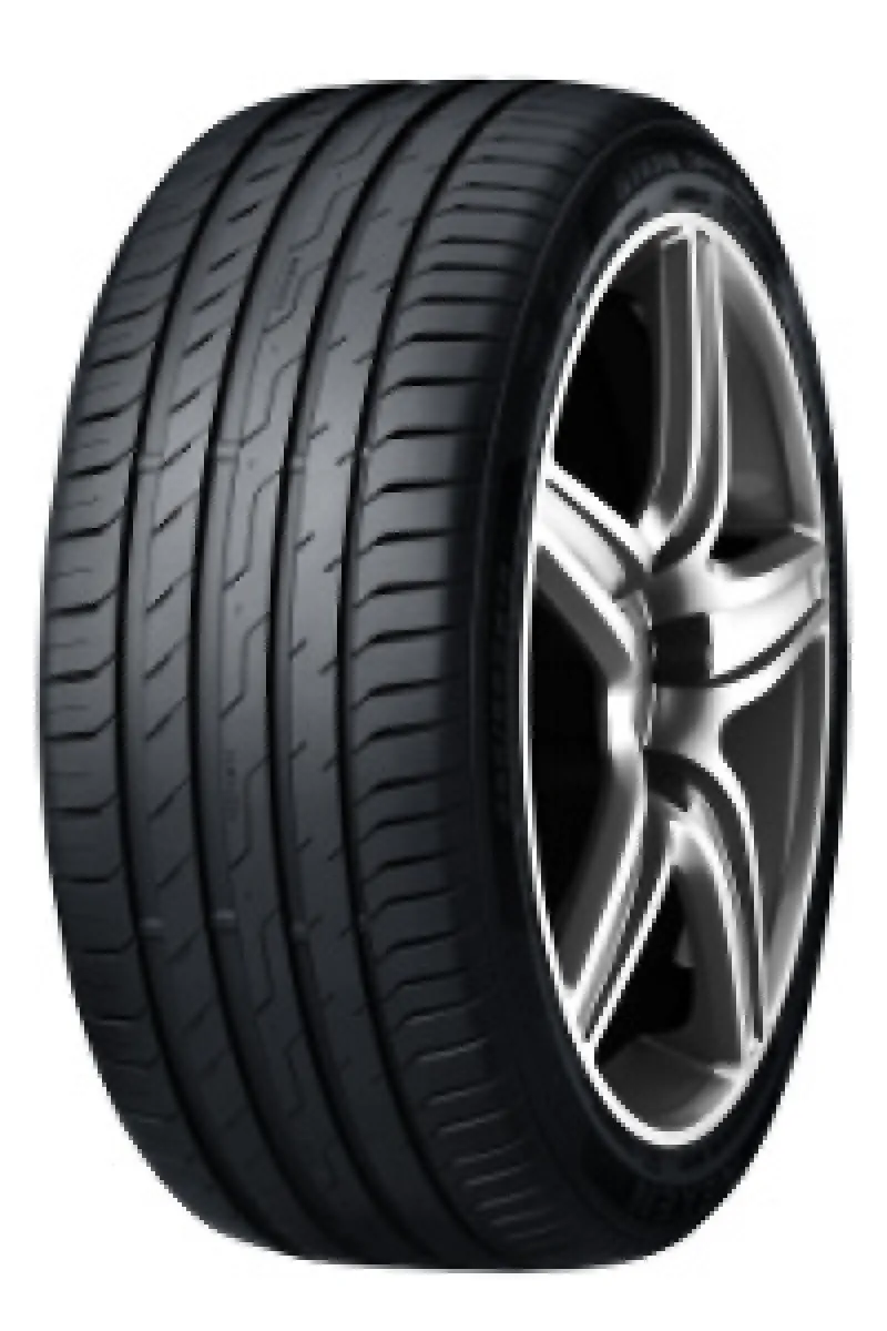 Bild 2 för Nexen N Fera Sport SUV ( 225/55 R18 98V 4PR )