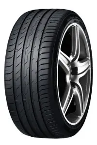 Produktfoto för Nexen N Fera Sport SUV ( 235/50 R19 99V 4PR RPB )