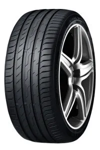 Bild 1 för Nexen N Fera Sport SUV ( 235/55 R17 99V 4PR RPB )