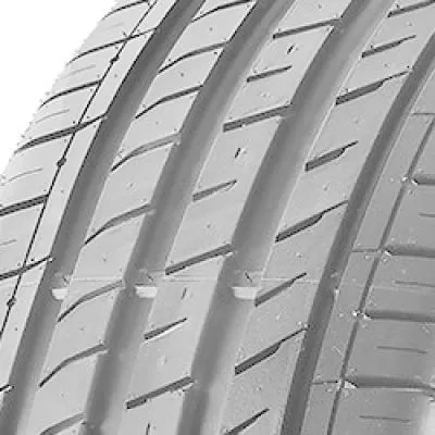 Bild 3 för Nexen N Fera SU1 ( 205/55 ZR16 91W 4PR RPB )