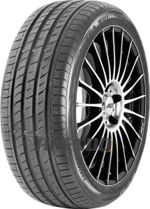 Produktfoto för Nexen N Fera SU1 ( 225/40 ZR19 93Y XL 4PR RPB )
