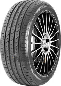 Bild 1 för Nexen N Fera SU1 ( 225/40 ZR19 93Y XL 4PR RPB )
