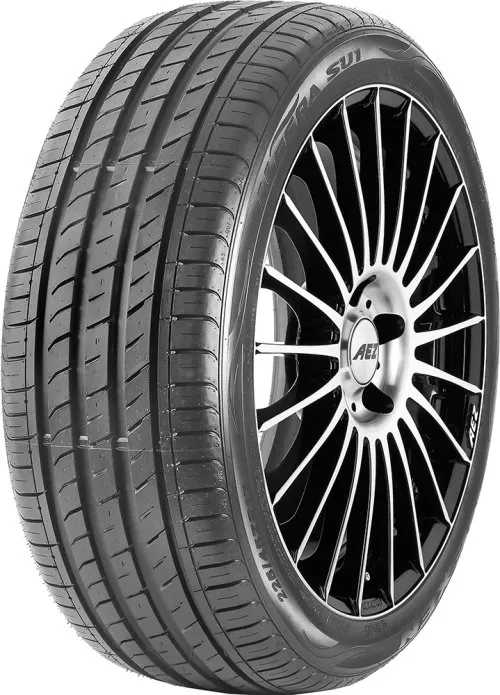 Bild 2 för Nexen N Fera SU1 ( 225/55 R17 97V 4PR )