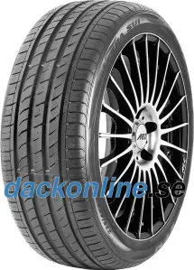 Produktfoto för Nexen N Fera SU1 ( 275/40 ZR17 98W 4PR RPB )